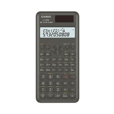 【fx-290A-N】関数電卓 199関数 fx-290A-N