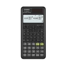 【fx-375ESA-N】関数電卓 394関数 fx-375ESA-N