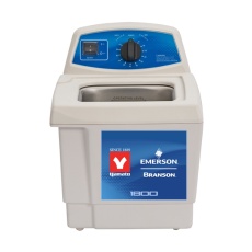 【M1800H-J】超音波洗浄器(ヤマトブランド)1.9L ヒーター有 M1800H-J
