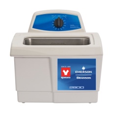 【M2800-J】超音波洗浄器(ヤマトブランド)2.8L ヒーター無 M2800-J