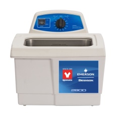 【M2800H-J】超音波洗浄器(ヤマトブランド)2.8L ヒーター有 M2800H-J