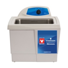 【M5800-J】超音波洗浄器(ヤマトブランド)9.5L ヒーター無 M5800-J