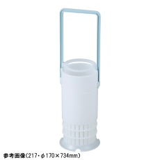 【215】ピペット自動洗浄機 600mm 215