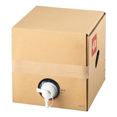 【8-6217-06】GM-Clean50 (消臭・除菌剤18L 詰替用)