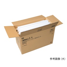 【S00028】メラミンスポンジ(激落ちシリーズ) 規格外スティック詰め合わせ中 1箱(70本入) S00028