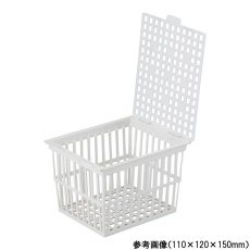 【78113】試験管バスケット 78113