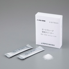 【SSC-12AS】オートクレーブ専用クリーナー SSC-12AS 6g×12袋入