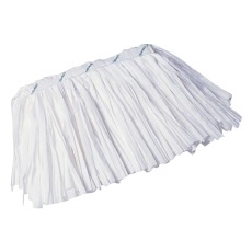 【CL-363-124-0】FXハンドルモップ用 エコラーグ(モップ) 1袋(10枚入) CL-363-124-0