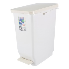 【8-8795-02】ペダルペール スリムペダル 30L