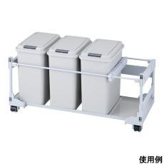 【DWG600】ダストワゴン DWG600