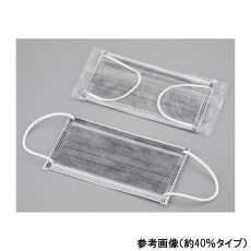 【SCM80G】高性能活性炭マスク SCM80G 50枚入