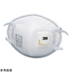 【8955J DS2】使い捨て式防じんマスク 8955J DS2