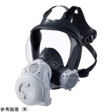 【Syx099P(L)】電動ファン付き呼吸用保護具 L Syx099P-H-1(L)