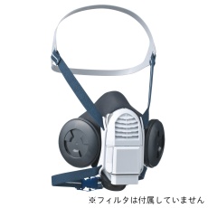 【Sy28R】電動ファン付呼吸用保護具本体セット Sy28R