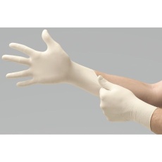 【63754090】[滅菌済]ダイヤモンドグリッププラス Microflex 63754 L 100枚入