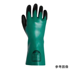 【TG6500 7】耐切創・耐薬手袋 TG6500 7