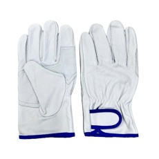 【V-715 L】牛表革手袋 V-715 L
