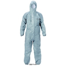 【Tychem 6000-M】デュポン(TM)タイケム(R)6000 続服 M Tychem 6000-M