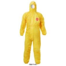 【Tychem2000-L】デュポン(TM)タイケム(R)2000 続服 L Tychem2000-L