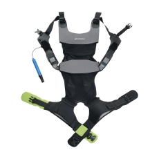 【001-0523】労働軽減アシストスーツ ダーウィンハコベルデ M 001-0523