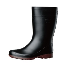 【NHG2000SP-BK-25.5】超耐滑長靴 NHG2000スーパー ブラック 25.5cm NHG2000SP-BK-25.5