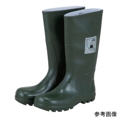 【CHIME SA 26】耐化学薬品長靴 CHIME SA  26