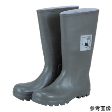 【HYPARLON SA 26】耐化学薬品長靴 HYPARLON SA  26