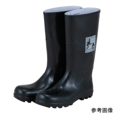 【FIREMAN SA/BF 25】耐熱・耐薬長靴 FIREMAN SA/BF 25