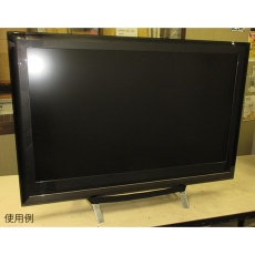 【LV-350】テレビストッパー(65型以下)LV-350