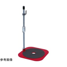 【LK-119CP】消火器スタンドストッパーCP LK-119CP