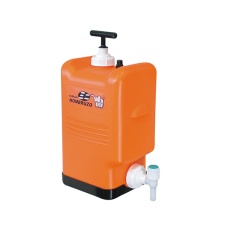 【MJMI-02】ポリタンク型浄水器 コッくん(R)飲めるゾウ ミニ MJMI-02