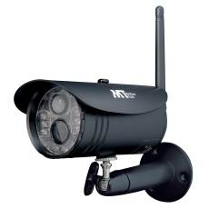 【MT-WCM300】ワイヤレスカメラシステム(防水型) セット MT-WCM300