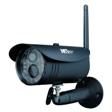 【MTW-INC300IR】ワイヤレスカメラシステム(防水型)増設用カメラ MTW-INC300IR
