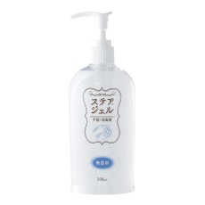 【023-409706-00】ステアジェルII 300mL 023-409706-00