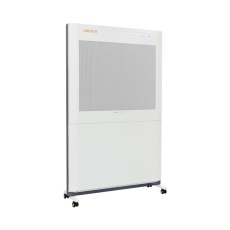 【ACP-898CH】クリーンパーテーション 汚染除去仕様 ACP-898CH
