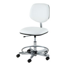 【KCC-WR】快適クリーンルームチェア KCC-WR