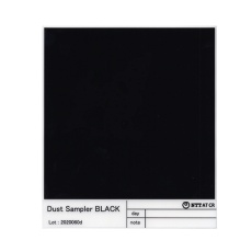 【BLACK】ダストサンプラー 100枚入 BLACK