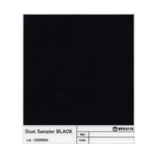 【BLACK-50】ダストサンプラーBLACK 【ダスカー50用】 BLACK-50