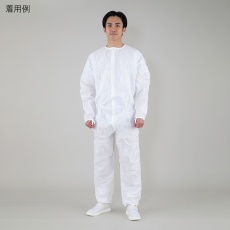 【KTPMA5CAXL】キムテクピュアA5滅菌 カバーオール XL 25着 88803 KTPMA5CAXL