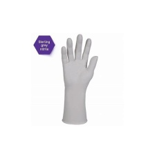 【53139】キムテック スターリングニトリル エクストラグローブ M 100枚 53139