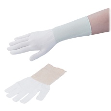 【B0615-L】フィットロング手袋 20枚入(特殊シームレスタイプ)B0615-L