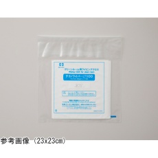 【66-0022-68】TECHNO WIPERR LT100 15×15cm スタック CLN 400枚入
