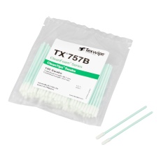 【TX757B】TX757B クリーンフォームスティック 1袋(100本×5袋入) 