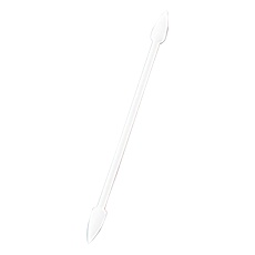 【CA-003SP】工業用綿棒 小分け・HUBY(R)-340 1袋(100本入) CA-003SP