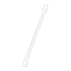 【CA-002SP】工業用綿棒 小分け・HUBY(R)-340 1袋(100本入) CA-002SP