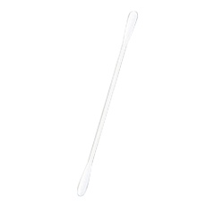 【BB-001SP】工業用綿棒 小分け・HUBY(R)-340 1袋(100本入) BB-001SP