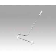 【TOOL-L-3000】粘着ローラー用ハンドル TOOL-L-3000 1個