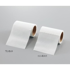 【No.775】粘着ローラー用スペアローラー 80mm用ワンカット No.775