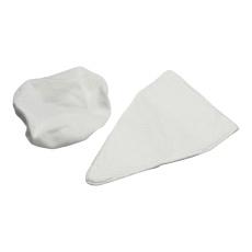 【EC360.EC.6P】クリーンルームモップ EC360.EC.6P