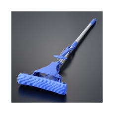 【CO00-40011】マット清掃用モップ (スポンジモップ) CO00-40011